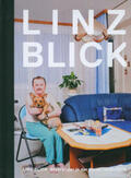 Bina / Ecker / Laister |  Linz Blick | Buch |  Sack Fachmedien