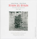 Feiertag / Schmidt |  Stein zu Stein. Stone to Stone | Buch |  Sack Fachmedien