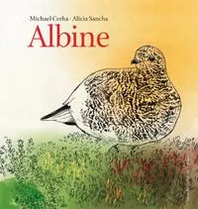 Cerha |  Albine | Buch |  Sack Fachmedien