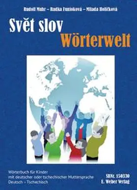 Muhr |  Svet slov | Buch |  Sack Fachmedien