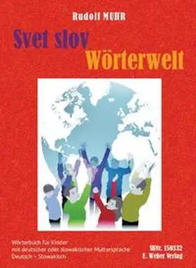 Muhr |  Svet slov | Buch |  Sack Fachmedien