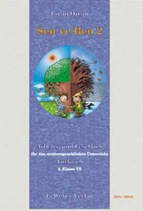Özcan |  Sen ve Ben 2 | Buch |  Sack Fachmedien