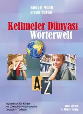 Muhr / Özcan |  Kelimeler Dünyasi | Buch |  Sack Fachmedien