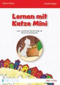 Özcan / Riegler |  Lernen mit Katze Mini | Buch |  Sack Fachmedien