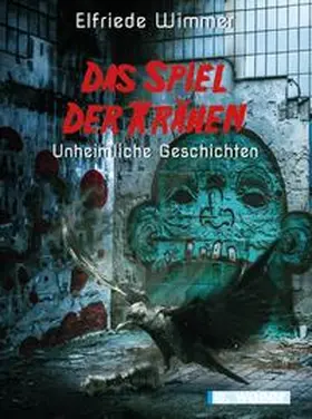 Wimmer |  Das Spiel der Krähen | Buch |  Sack Fachmedien