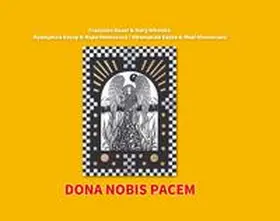 Bauer / Nikolska |  Dona nobis pacem | Buch |  Sack Fachmedien