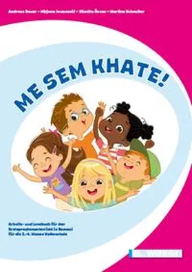 Bauer / Jovanovic / Özcan |  Me sem khate! | Buch |  Sack Fachmedien