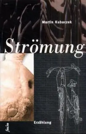 Kubaczek |  Strömung | Buch |  Sack Fachmedien