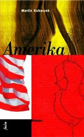Kubaczek |  Amerika | Buch |  Sack Fachmedien