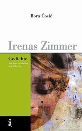 Cosic / Cosic |  Irenas Zimmer | Buch |  Sack Fachmedien