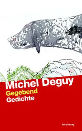 Deguy |  Gegebend | Buch |  Sack Fachmedien