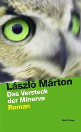 Márton |  Das Versteck der Minerva | Buch |  Sack Fachmedien