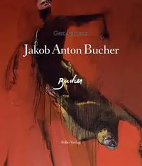 Ammann / Pletzer / Ainberger |  Jakob Anton Bucher | Buch |  Sack Fachmedien