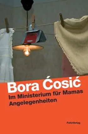 Cosic / Cosic |  Im Ministerium für Mamas Angelegenheiten | Buch |  Sack Fachmedien