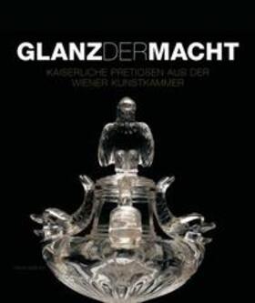 Rainer / Haag / Holzach | Glanz der Macht | Buch | 978-3-85256-558-3 | sack.de