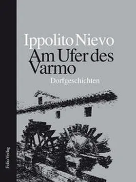Nievo | Am Ufer des Varmo | Buch | 978-3-85256-578-1 | www.sack.de