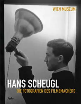 Wien Museum / Schwarz |  Hans Scheugl | Buch |  Sack Fachmedien