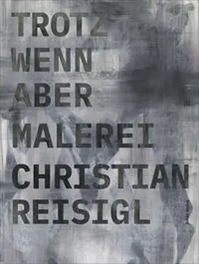 Klammer |  Trotz wenn aber Malerei | Buch |  Sack Fachmedien