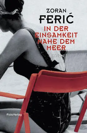 Feric |  In der Einsamkeit nahe dem Meer | Buch |  Sack Fachmedien