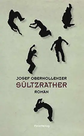 Oberhollenzer |  Sültzrather | Buch |  Sack Fachmedien