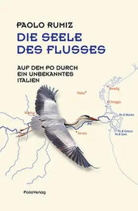 Rumiz |  Die Seele des Flusses | Buch |  Sack Fachmedien