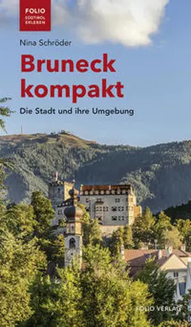 Schröder |  Bruneck kompakt | Buch |  Sack Fachmedien