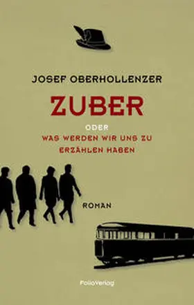 Oberhollenzer |  Zuber | Buch |  Sack Fachmedien