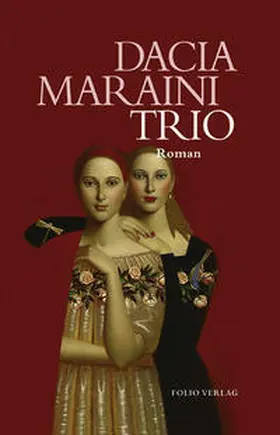 Maraini |  Trio | Buch |  Sack Fachmedien