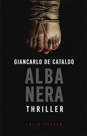 De Cataldo |  Alba Nera | Buch |  Sack Fachmedien