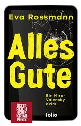 Rossmann |  Alles Gute | Buch |  Sack Fachmedien
