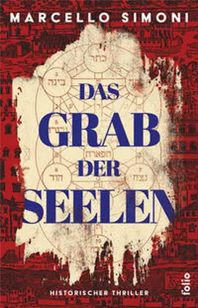 Simoni |  Das Grab der Seelen | Buch |  Sack Fachmedien