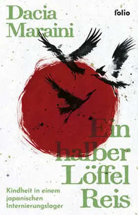 Maraini |  Ein halber Löffel Reis | Buch |  Sack Fachmedien