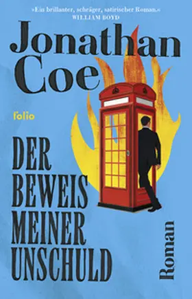 Coe |  Der Beweis meiner Unschuld | Buch |  Sack Fachmedien