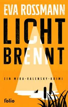 Rossmann |  Licht brennt | Buch |  Sack Fachmedien