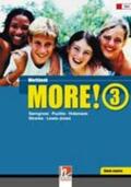 Gerngross / Puchta / Holzmann |  MORE! 3 Basic Course Workbook | Buch |  Sack Fachmedien
