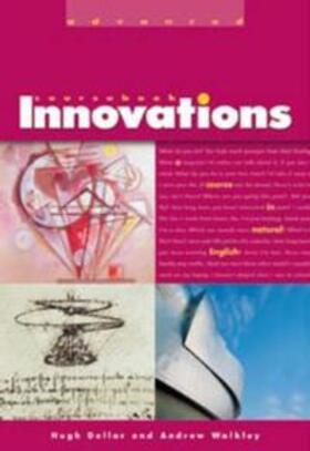 Dellar / Walkley | Innovations Advanced Package, Coursebook mit 2 AudioCDs | Medienkombination | 978-3-85272-117-0 | www.sack.de