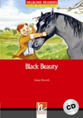 Sewell |  Black Beauty, mit 1 Audio-Download. Level 2 (A1/A2) | Buch |  Sack Fachmedien