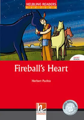 Puchta |  Fireball's Heart, Class Set. Level 1 (A1) | Buch |  Sack Fachmedien