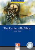 Wilde / Hill |  The Canterville Ghost, Class Set. Level 5 (B1) | Buch |  Sack Fachmedien
