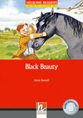 Sewell / Sweeney |  Black Beauty, Classics Level 2 (A1/A2) | Buch |  Sack Fachmedien