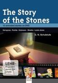 Gerngross / Puchta / Holzmann |  The Story of the Stones - DVD | Sonstiges |  Sack Fachmedien