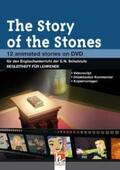 Finnie |  The Story of the Stones. Begleitheft für Lehrende | Buch |  Sack Fachmedien