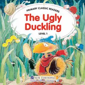  The Ugly Duckling. Level 1/ab 3. Lernjahr | Buch |  Sack Fachmedien
