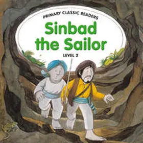  Sinbad the Sailer | Buch |  Sack Fachmedien