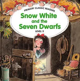  Snow White and the Seven Dwarfs | Buch |  Sack Fachmedien