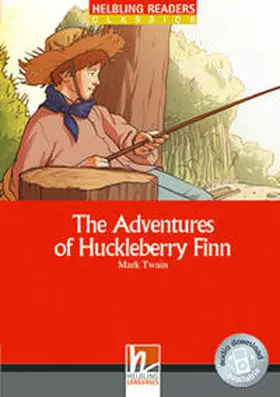 Twain / Gascoigne |  The Adventures of Huckleberry Finn, Class Set. Level 3 (A2) | Buch |  Sack Fachmedien