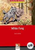 London |  White Fang, mit 1 Audio-CD. Level 3 (A2) | Buch |  Sack Fachmedien