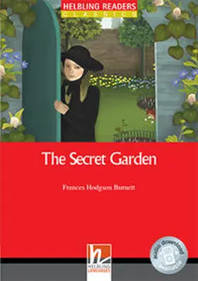 Burnett / Sweeney |  The Secret Garden, Class Set | Buch |  Sack Fachmedien