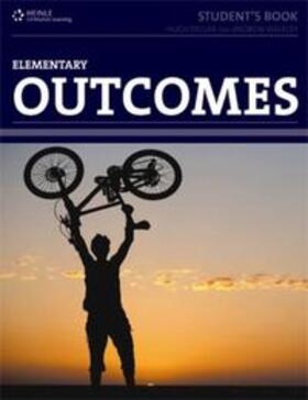 Dellar / Walkley |  OUTCOMES Elementary, Student's Book | Buch |  Sack Fachmedien