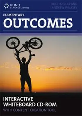 Dellar / Walkley | OUTCOMES Elementary Interactive Whiteboard CD-ROM | Sonstiges | 978-3-85272-346-4 | sack.de